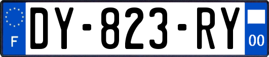 DY-823-RY