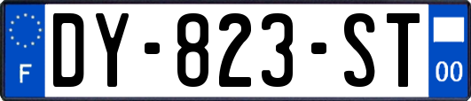 DY-823-ST