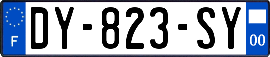 DY-823-SY