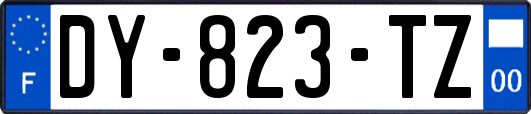 DY-823-TZ