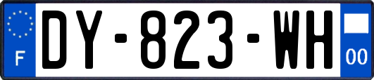 DY-823-WH