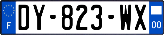 DY-823-WX