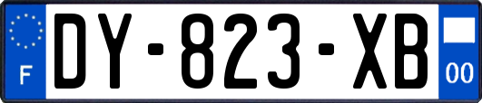 DY-823-XB