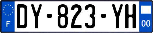 DY-823-YH