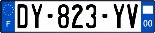 DY-823-YV