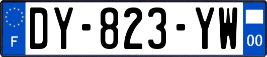 DY-823-YW