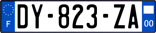 DY-823-ZA