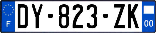 DY-823-ZK