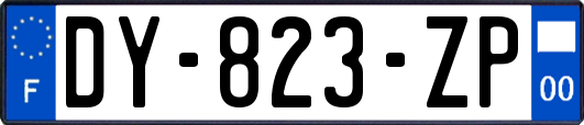 DY-823-ZP