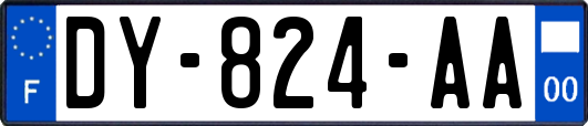 DY-824-AA