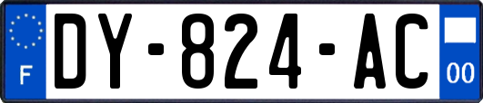 DY-824-AC