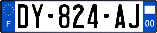 DY-824-AJ