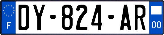 DY-824-AR