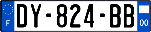 DY-824-BB