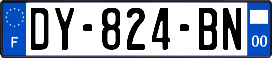 DY-824-BN