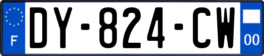 DY-824-CW