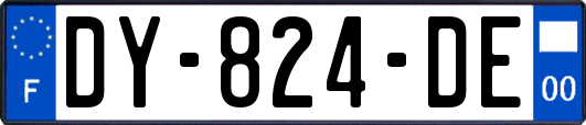 DY-824-DE