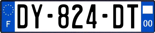 DY-824-DT