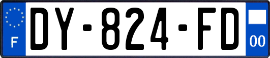 DY-824-FD