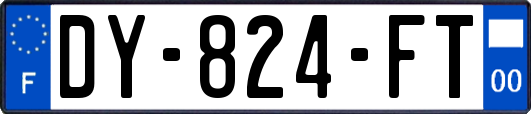 DY-824-FT