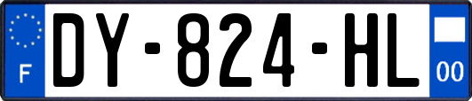 DY-824-HL