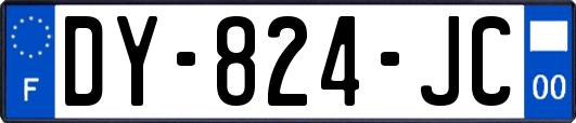 DY-824-JC