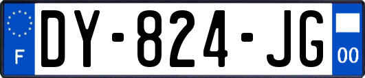 DY-824-JG