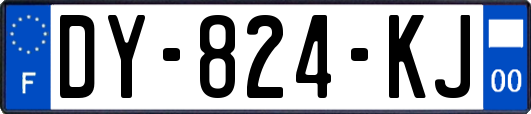 DY-824-KJ