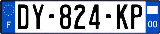 DY-824-KP