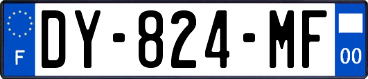 DY-824-MF