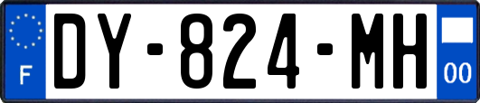 DY-824-MH