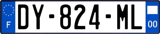 DY-824-ML