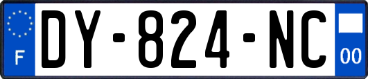 DY-824-NC