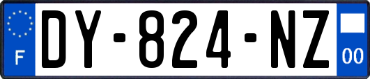 DY-824-NZ