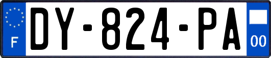 DY-824-PA