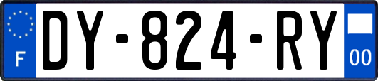 DY-824-RY