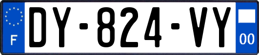 DY-824-VY