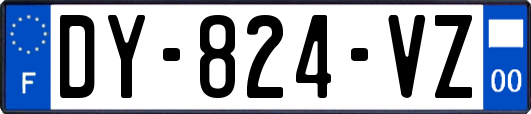 DY-824-VZ