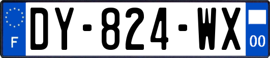 DY-824-WX