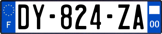 DY-824-ZA