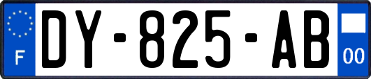 DY-825-AB