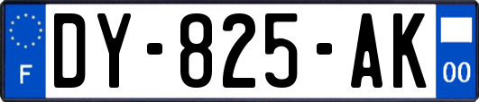 DY-825-AK