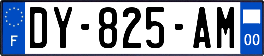 DY-825-AM