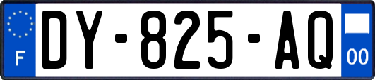 DY-825-AQ