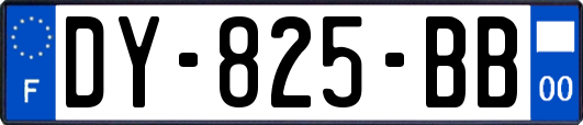 DY-825-BB