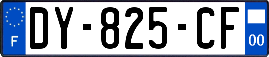 DY-825-CF