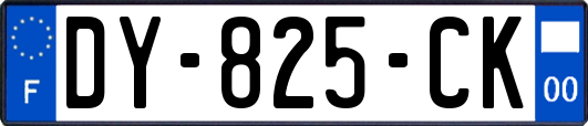 DY-825-CK