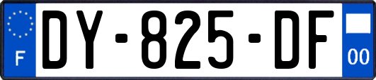 DY-825-DF