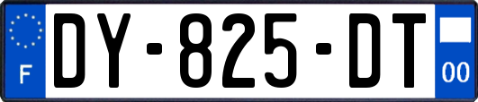 DY-825-DT