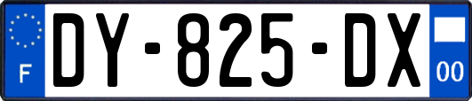 DY-825-DX